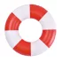 Swim Essentials gyerek úszógumi 90 cm - Piros fehér csíkos