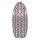 Swim Essentials Felfújható szörfdeszka 120 cm - Leopárd