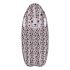 Swim Essentials Felfújható szörfdeszka 120 cm - Leopárd