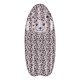 Swim Essentials Felfújható szörfdeszka 120 cm - Leopárd
