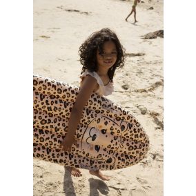 Swim Essentials Felfújható szörfdeszka 120 cm - Leopárd