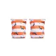 Swim Essentials karúszó - Ocean Stripes 0-2 év