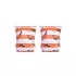 Swim Essentials karúszó - Ocean Stripes 2-6 év