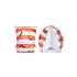 Swim Essentials karúszó - Ocean Stripes 2-6 év
