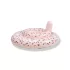 Swim Essentials baba úszógumi - Old pink Leopard 0-1 év