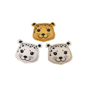 Swim Essentials Merülőjáték szett 3 db - Leopárd