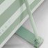 Swim Essentials Essence fémvázas medence vízszűrővel és létrával 260×160×65 cm