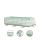 Swim Essentials Essence fémvázas medence vízszűrővel, létrával, takaróval 400×200×100 cm