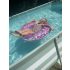Swim Essentials Essence fémvázas medence vízszűrővel, létrával, takaróval 400×200×100 cm