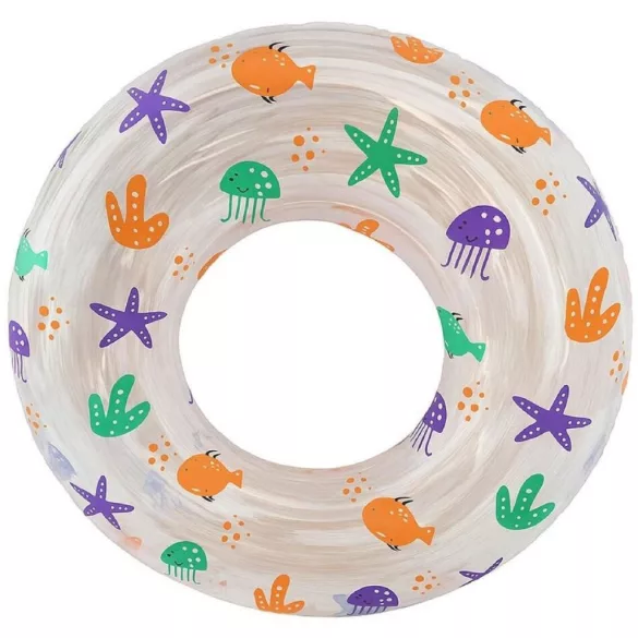 Swim Essentials gyerek úszógumi 55 cm - Marine Magic