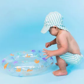 Swim Essentials gyerek úszógumi 55 cm - Marine Magic