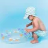 Swim Essentials gyerek úszógumi 55 cm - Marine Magic