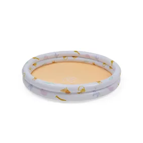 Swim Essentials Gyerek medence - Wild Life 100 cm