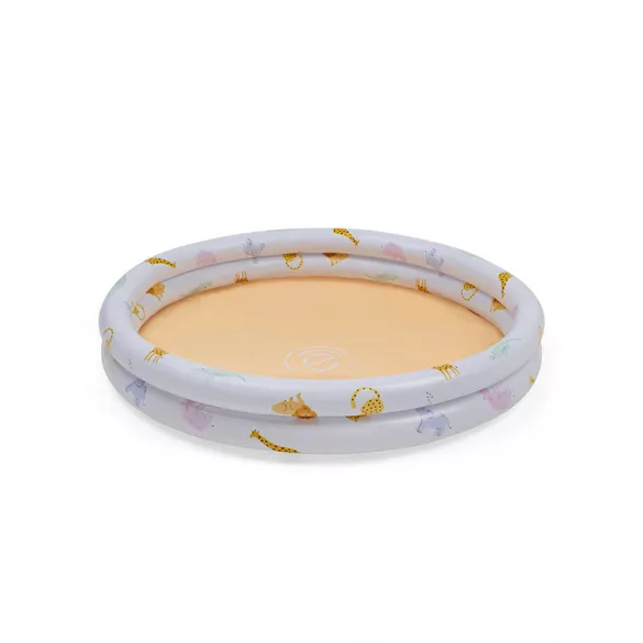 Swim Essentials Gyerek medence - Wild Life 100 cm