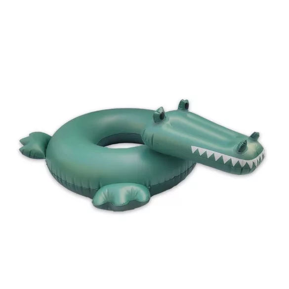 Swim Essentials krokodil úszógumi 65 cm