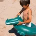 Swim Essentials krokodil úszógumi 65 cm