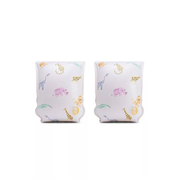 Swim Essentials karúszó - Wild Life 2-6 év