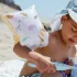 Swim Essentials karúszó - Wild Life 2-6 év