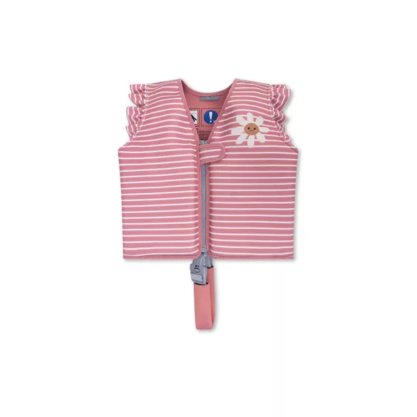 Swim Essentials úszómellény - Daisy Flowers