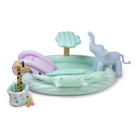 Swim Essentials Gyerek élménymedence - Safari