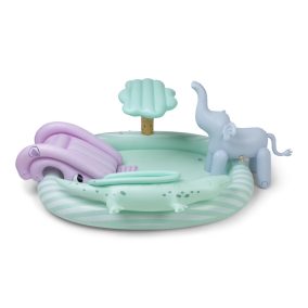 Swim Essentials Gyerek élménymedence - Safari