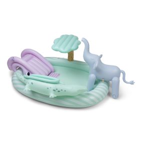 Swim Essentials Gyerek élménymedence - Safari