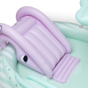 Swim Essentials Gyerek élménymedence - Safari