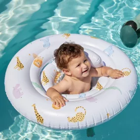 Swim Essentials baba úszógumi - Wild Life 1-2 év