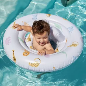 Swim Essentials baba úszógumi - Wild Life 1-2 év
