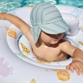 Swim Essentials baba úszógumi - Wild Life 1-2 év