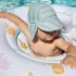 Swim Essentials baba úszógumi - Wild Life 1-2 év