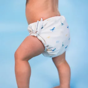 Swim Essentials Úszópelenka - Dino