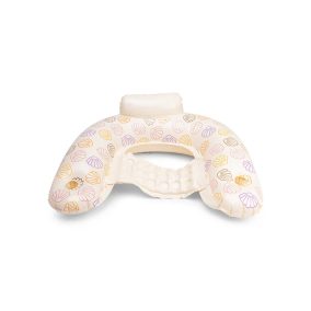 Swim Essentials vízi pihenő matrac - Kagylók