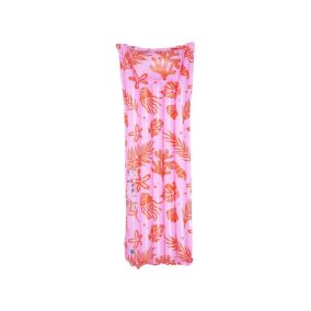 Swim Essentials matrac - piros rózsaszín Ocean 177 cm
