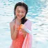 Swim Essentials naptej - krém Sensitive SPF50+