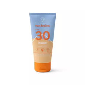 Swim Essentials naptej - krém Sensitive SPF30