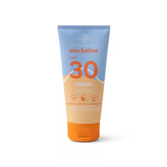 Swim Essentials naptej - krém Sensitive SPF30