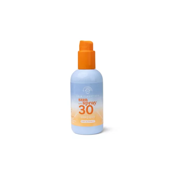 Swim Essentials naptej - spray Sensitive SPF30