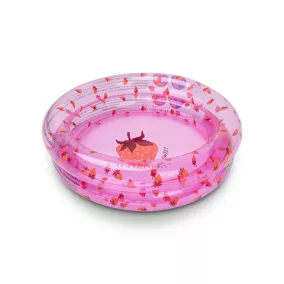 Swim Essentials Baba medence - Strawberry Fields - 60 cm