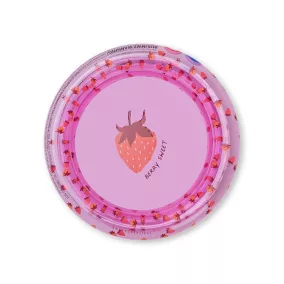 Swim Essentials Baba medence - Strawberry Fields - 60 cm