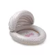 Swim Essentials Medence napvédővel 100 cm - Cozy Hearts