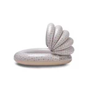 Swim Essentials Medence napvédővel 100 cm - Cozy Hearts