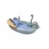 Swim Essentials gyerek élménymedence - Dínó