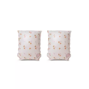 Swim Essentials karúszó - Cozy Hearts 0-2 év