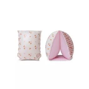 Swim Essentials karúszó - Cozy Hearts 0-2 év