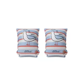 Swim Essentials karúszó - Seas The Day 0-2 év