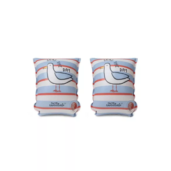 Swim Essentials karúszó - Seas The Day 0-2 év