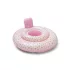 Swim Essentials baba úszógumi - Cozy Hearts 0-1 év