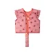 Swim Essentials úszómellény - Strawberry Fields 1-2 év