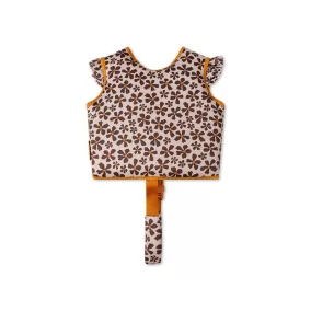 Swim Essentials úszómellény - Wild Flower